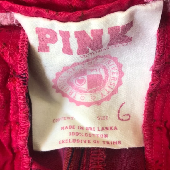 Pink Shorts - Picture 11 of 11